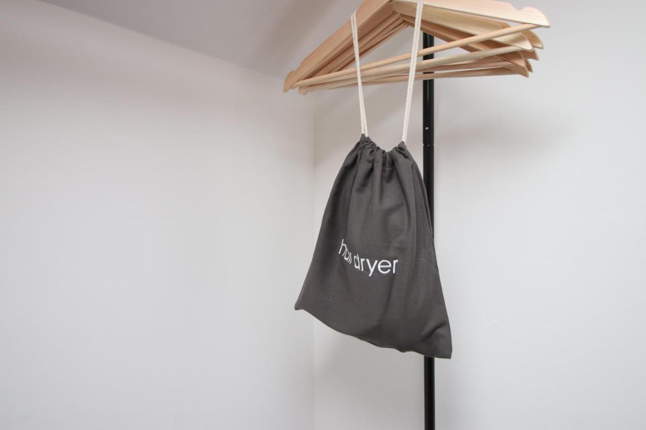 No 49 City Apartments, Perfect For Business And Leisure Stays, 10 Min Drive Into City Centre, Easy Access To Local Transport, 1Br And 2Br Available, Free Parking Cardiff Exteriér fotografie