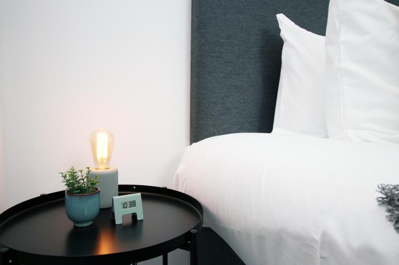 No 49 City Apartments, Perfect For Business And Leisure Stays, 10 Min Drive Into City Centre, Easy Access To Local Transport, 1Br And 2Br Available, Free Parking Cardiff Exteriér fotografie