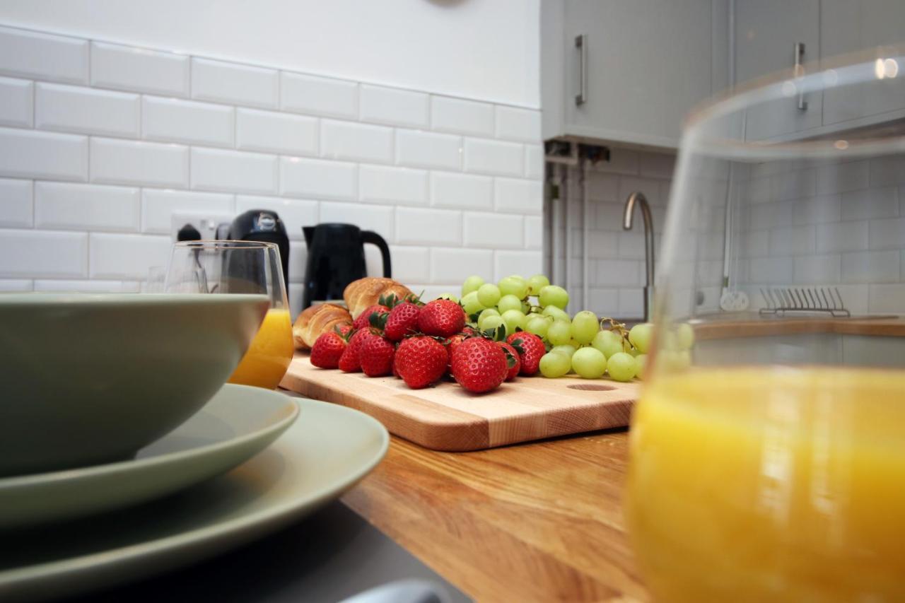 No 49 City Apartments, Perfect For Business And Leisure Stays, 10 Min Drive Into City Centre, Easy Access To Local Transport, 1Br And 2Br Available, Free Parking Cardiff Exteriér fotografie