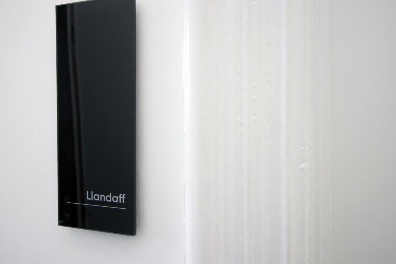 No 49 City Apartments, Perfect For Business And Leisure Stays, 10 Min Drive Into City Centre, Easy Access To Local Transport, 1Br And 2Br Available, Free Parking Cardiff Exteriér fotografie