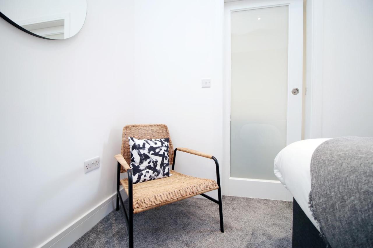 No 49 City Apartments, Perfect For Business And Leisure Stays, 10 Min Drive Into City Centre, Easy Access To Local Transport, 1Br And 2Br Available, Free Parking Cardiff Exteriér fotografie