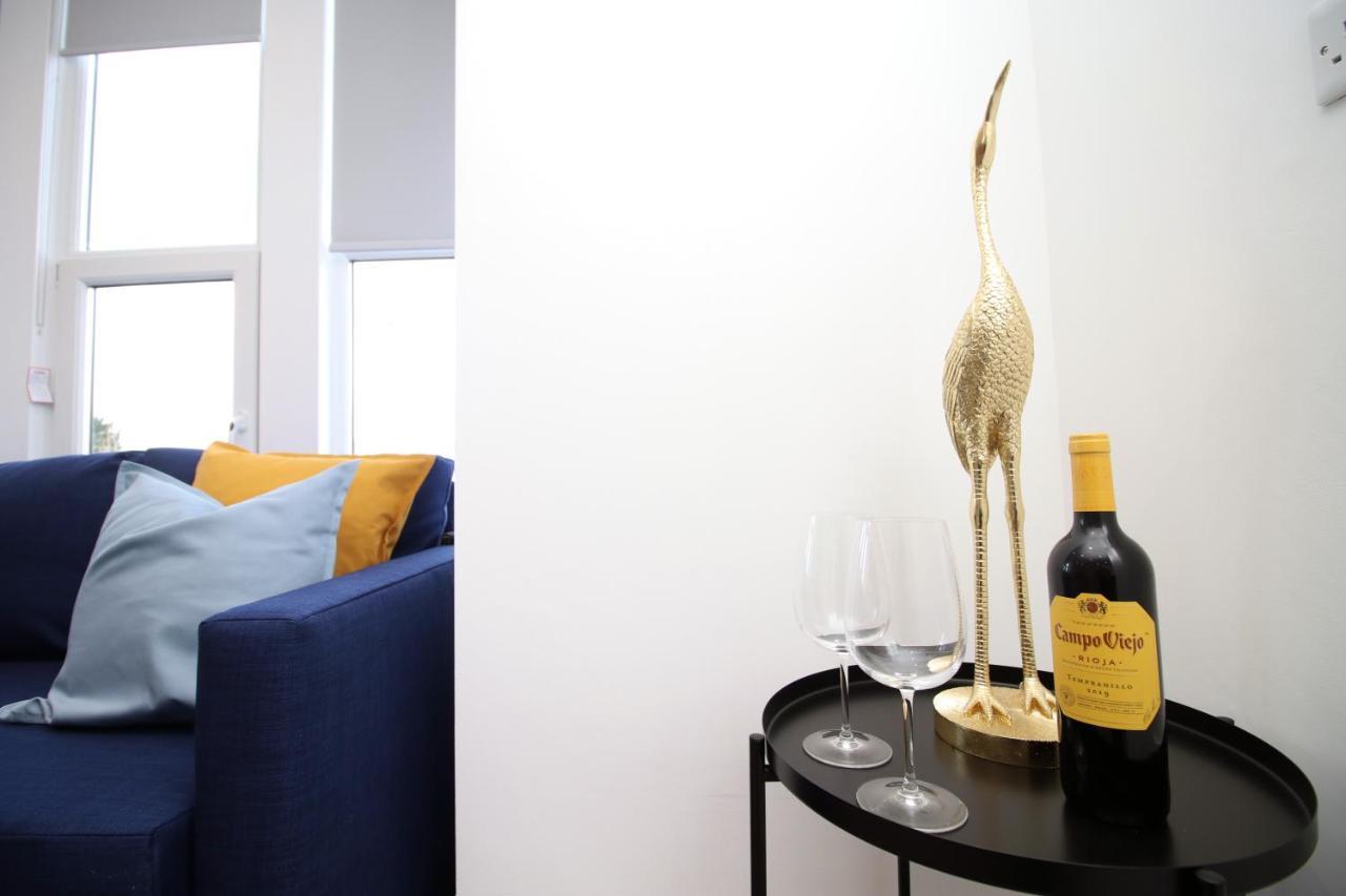 No 49 City Apartments, Perfect For Business And Leisure Stays, 10 Min Drive Into City Centre, Easy Access To Local Transport, 1Br And 2Br Available, Free Parking Cardiff Exteriér fotografie